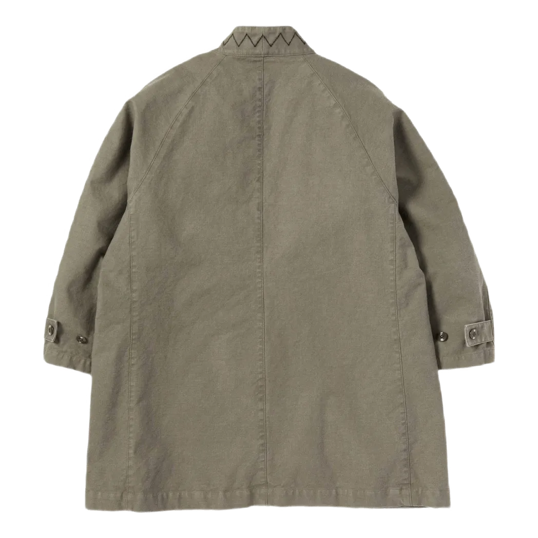 Kimono / C-coat Olive Drab