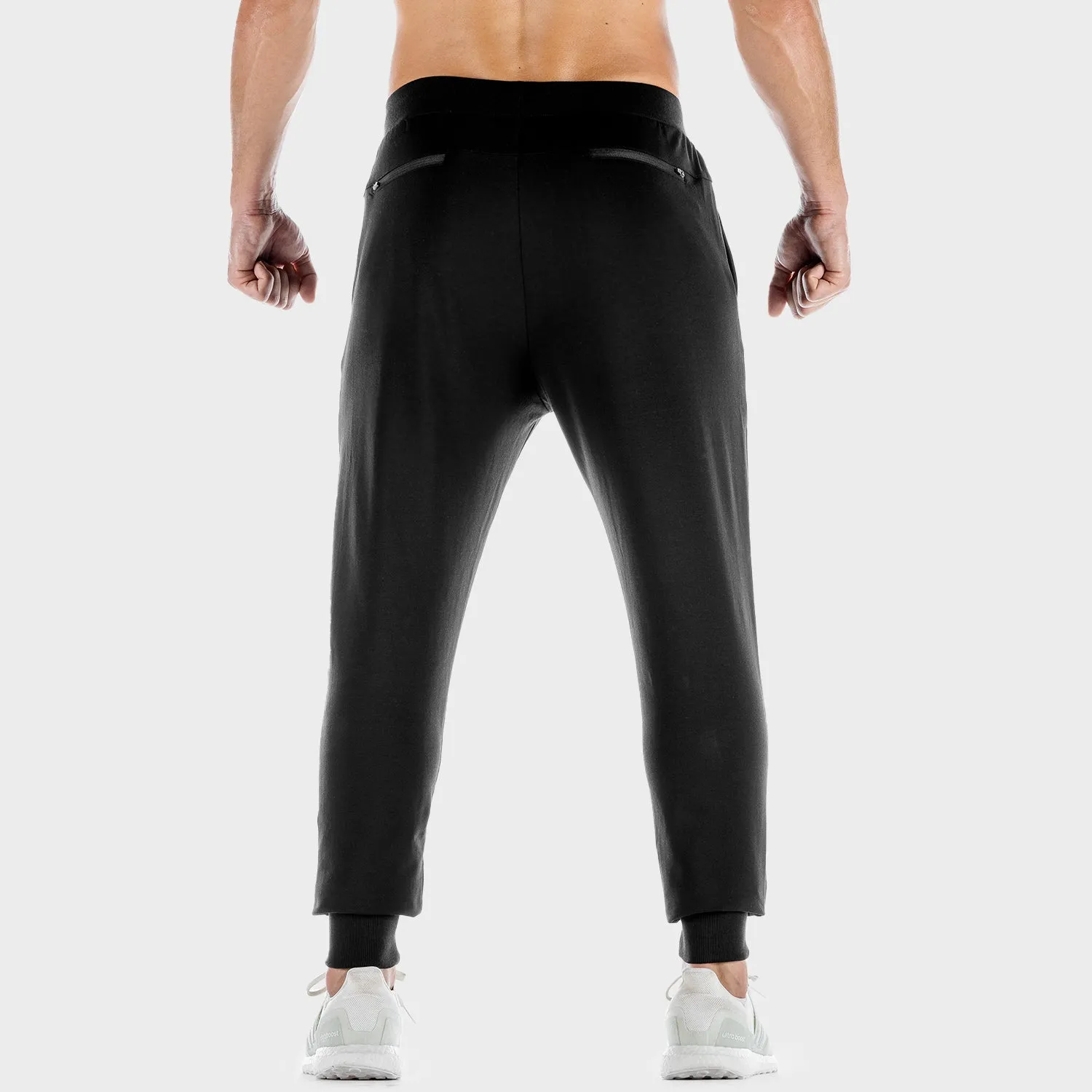 LAB360° Joggers - Black