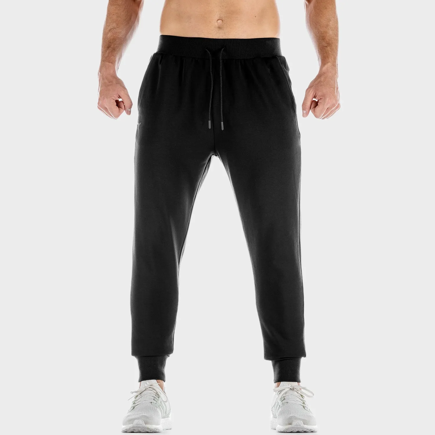 LAB360° Joggers - Black