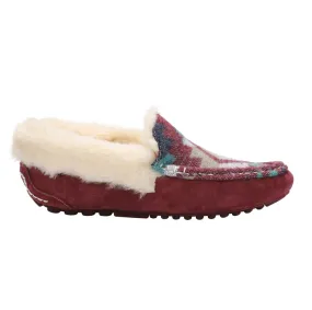 Lamo Womens Aussie Moccasin Shoes