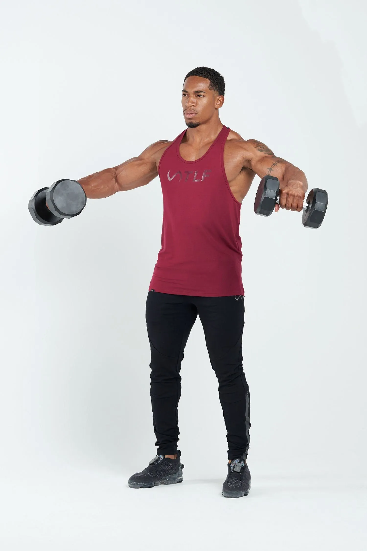 League Air-Flex Stringer Tank