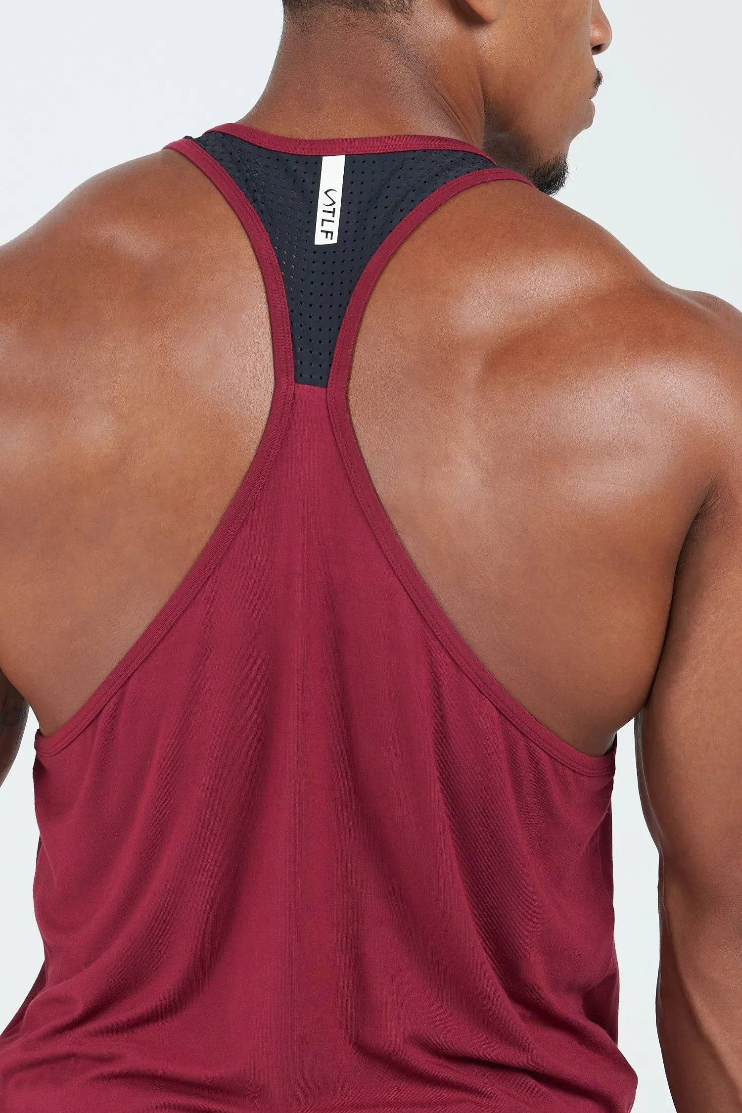 League Air-Flex Stringer Tank