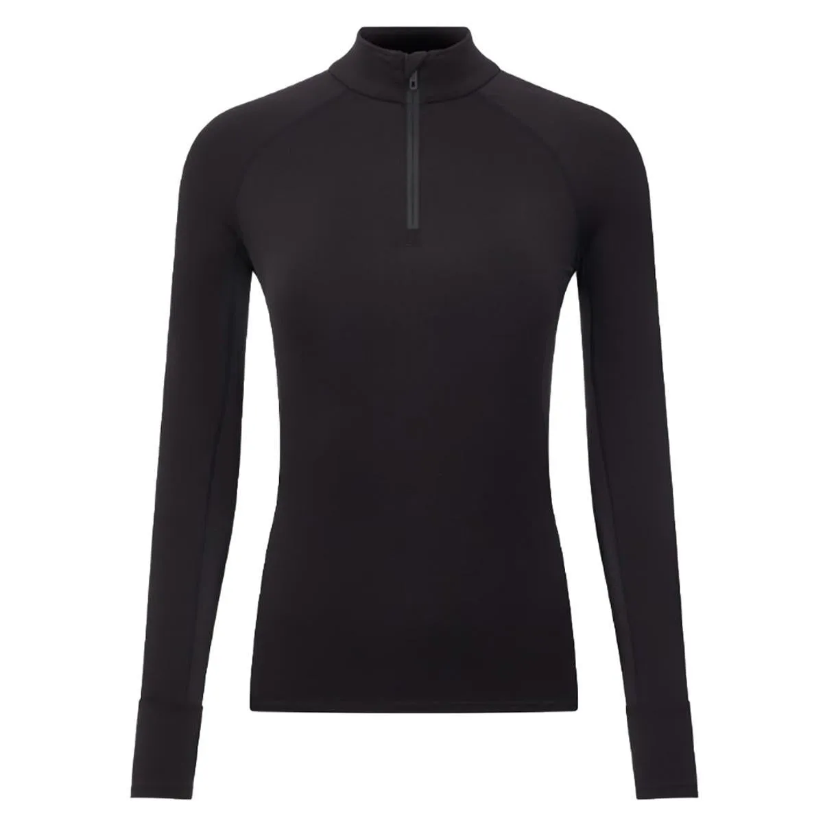 Lemieux Carmine Base Layer