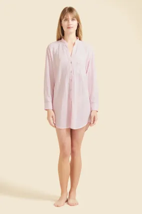 Luna Shirt Dress by Sitano