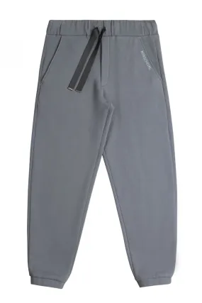 M Round Sweat Pants