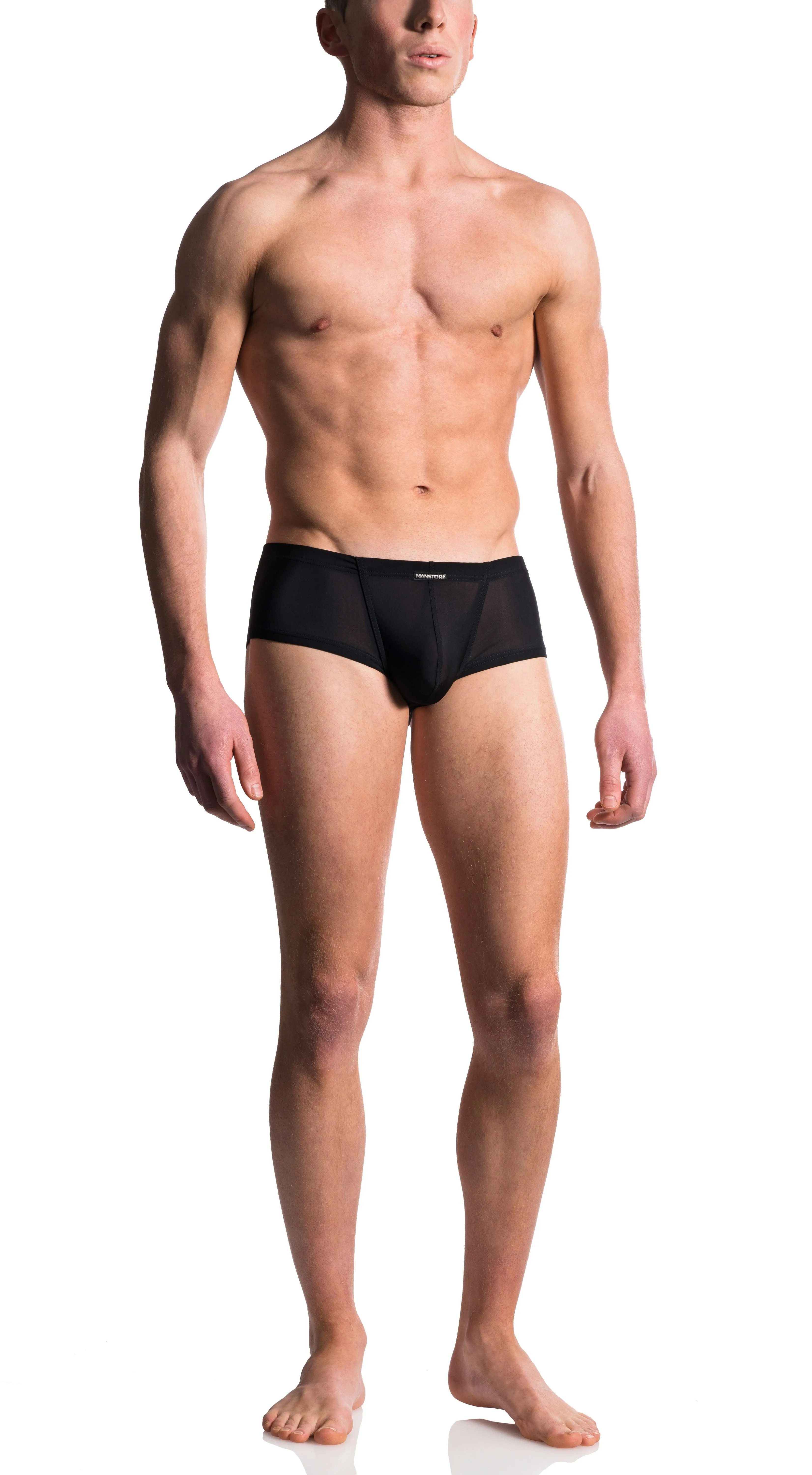 MANSTORE - M101 - Hot Pants