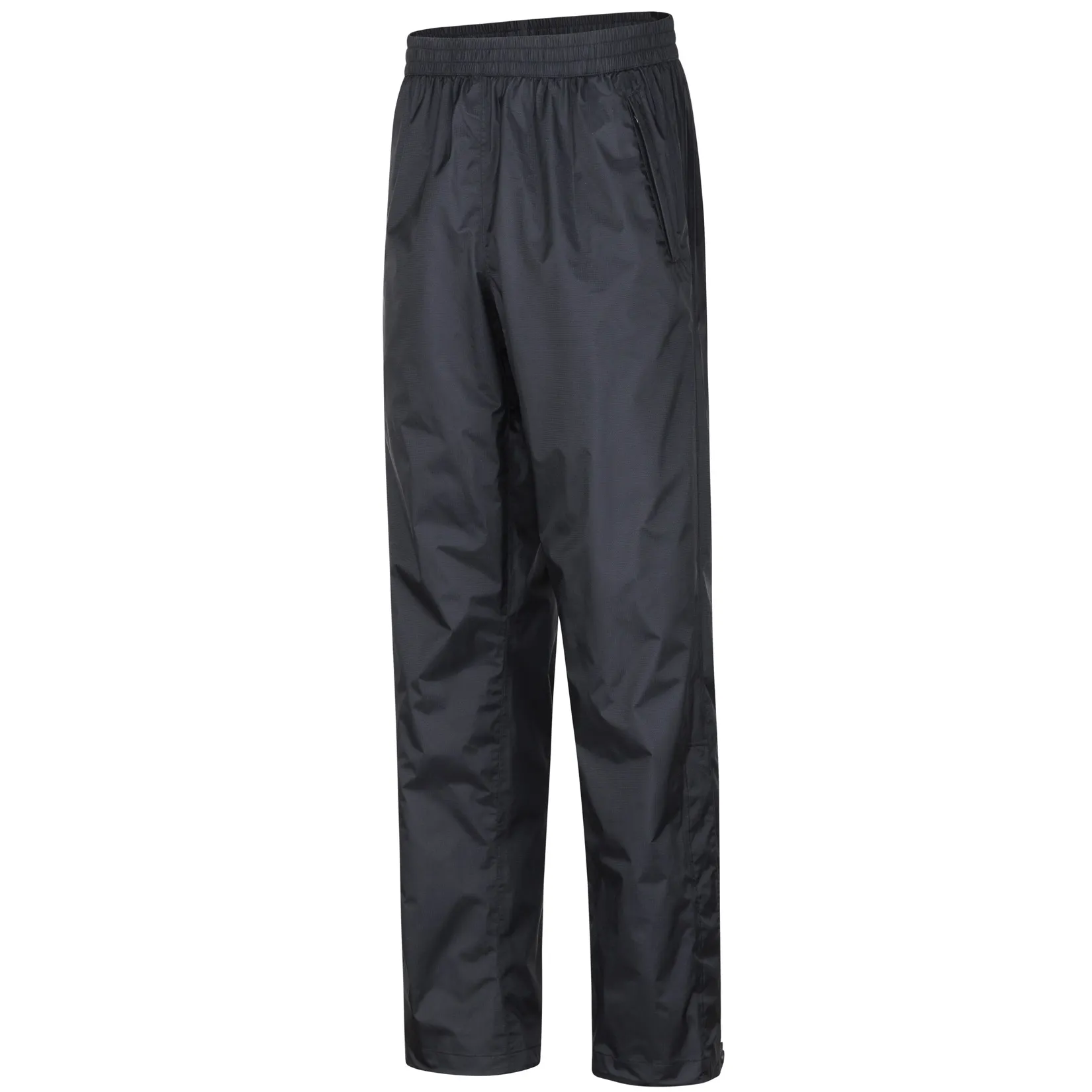 Marmot Men&#x27;s PreCip Eco Pants Black | Buy Marmot Men&#x27;s PreCip Eco Pants Black here | Outnorth