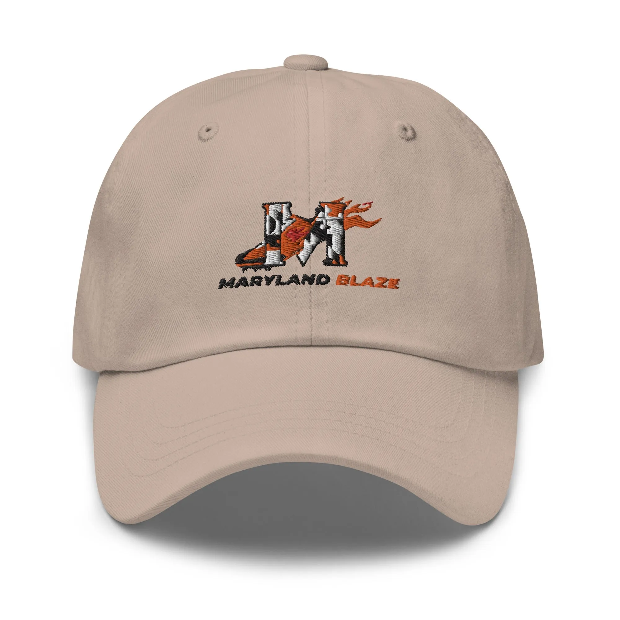 Maryland Blaze Dad hat