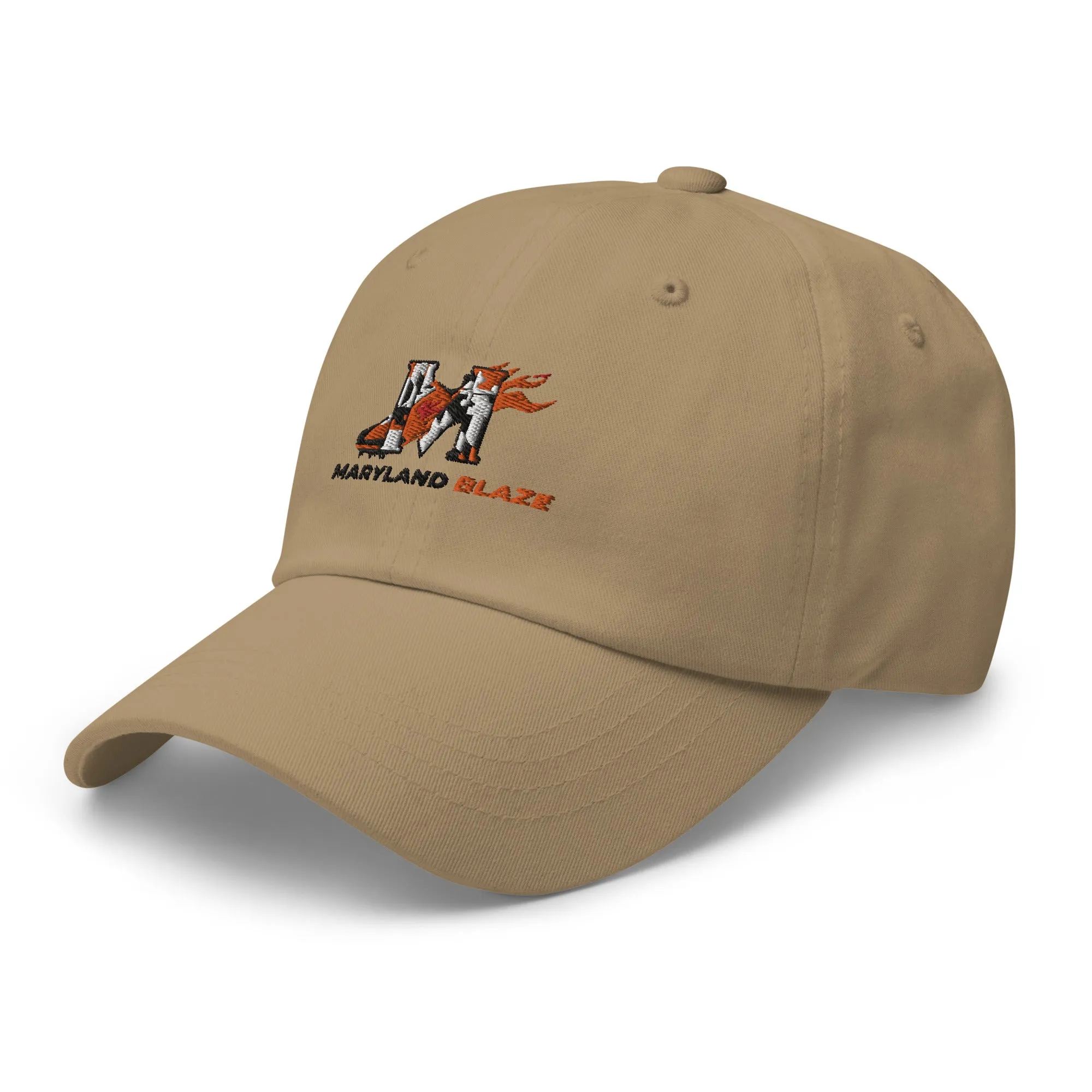 Maryland Blaze Dad hat