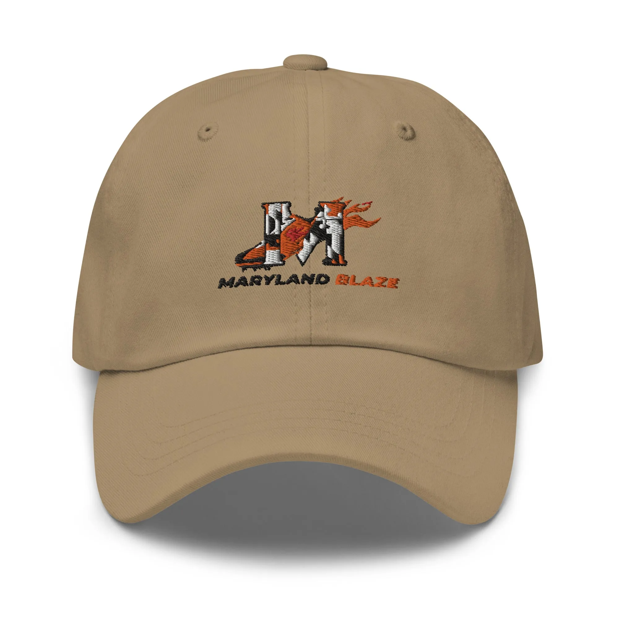 Maryland Blaze Dad hat