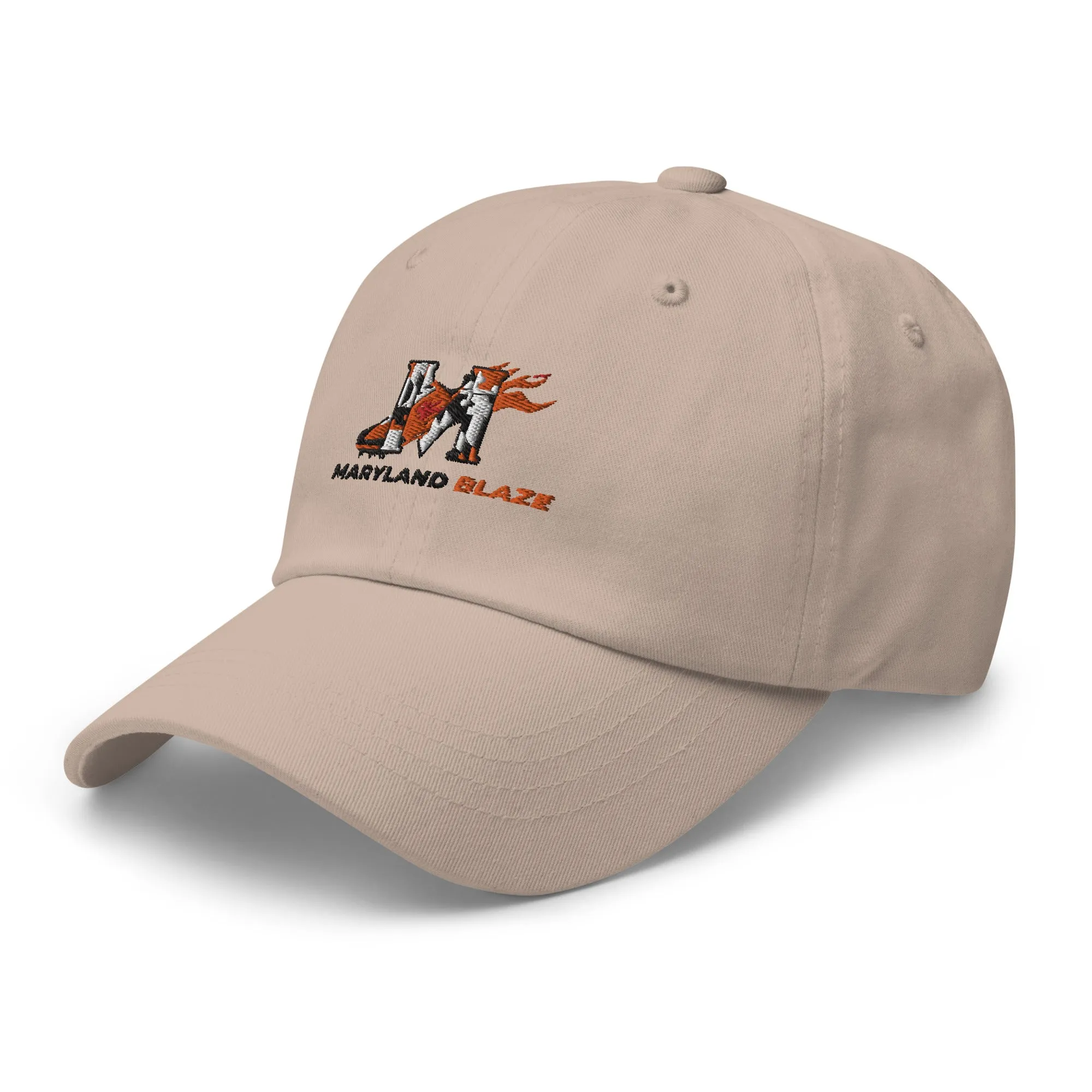 Maryland Blaze Dad hat