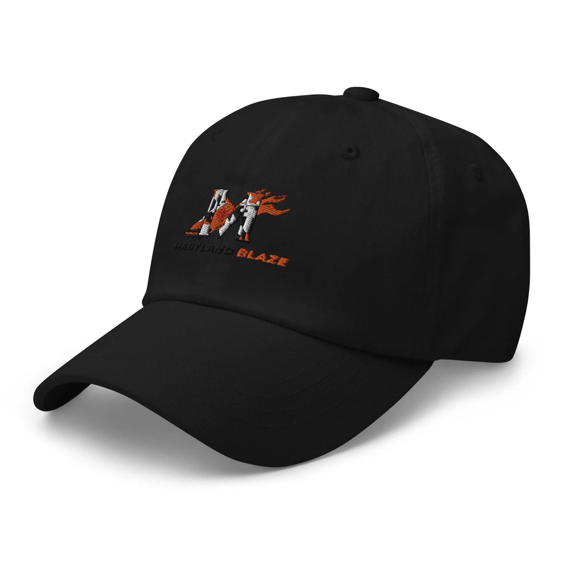 Maryland Blaze Dad hat