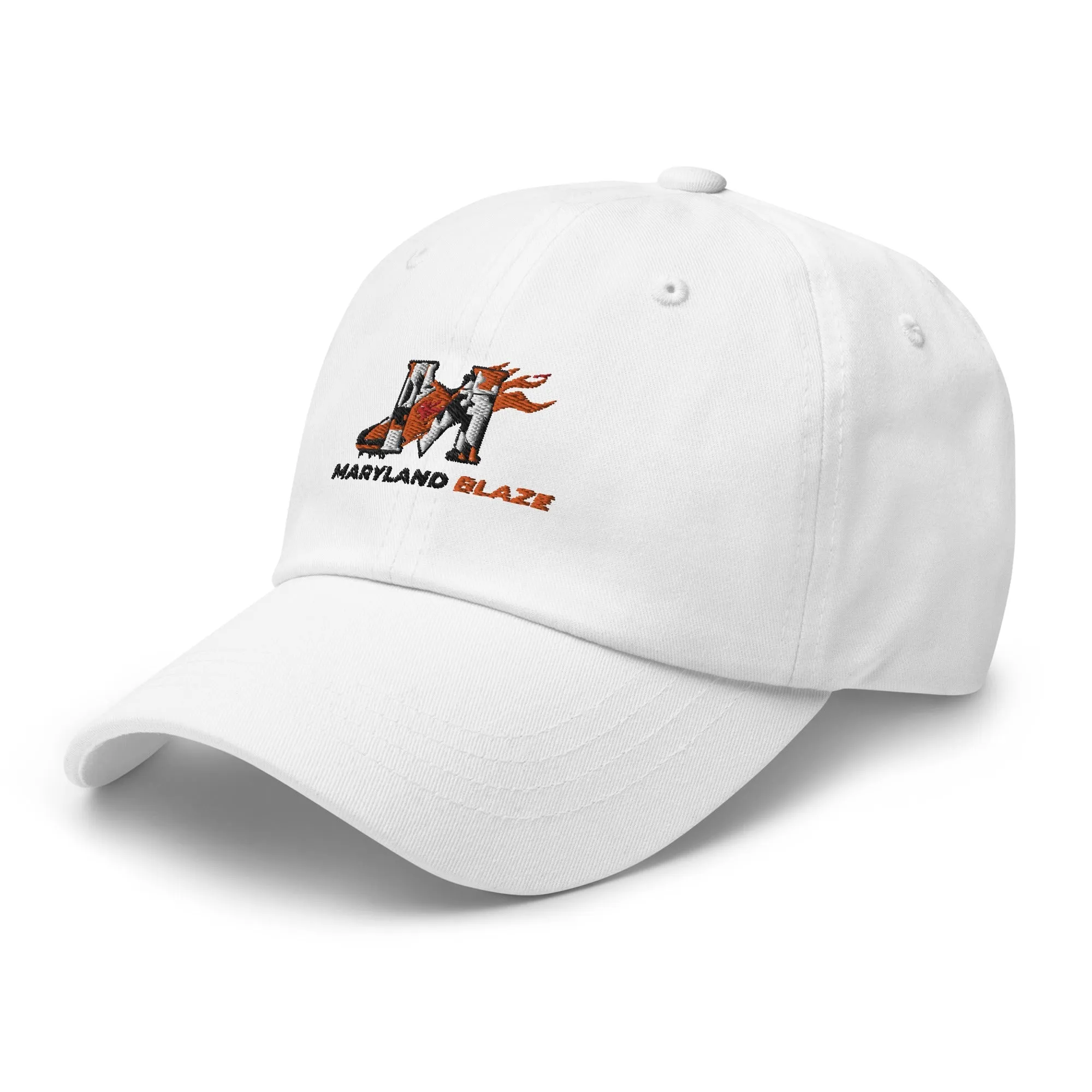 Maryland Blaze Dad hat