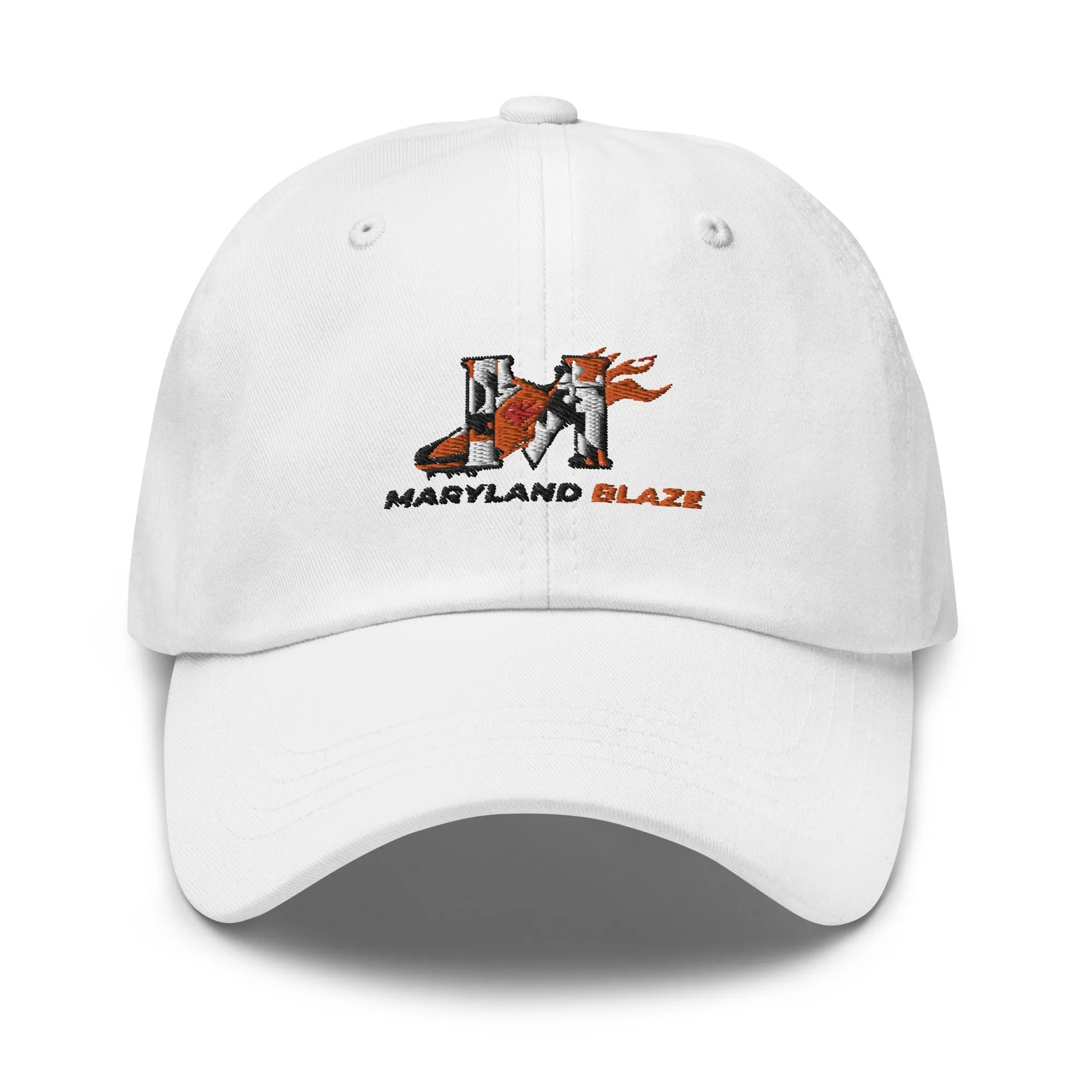 Maryland Blaze Dad hat