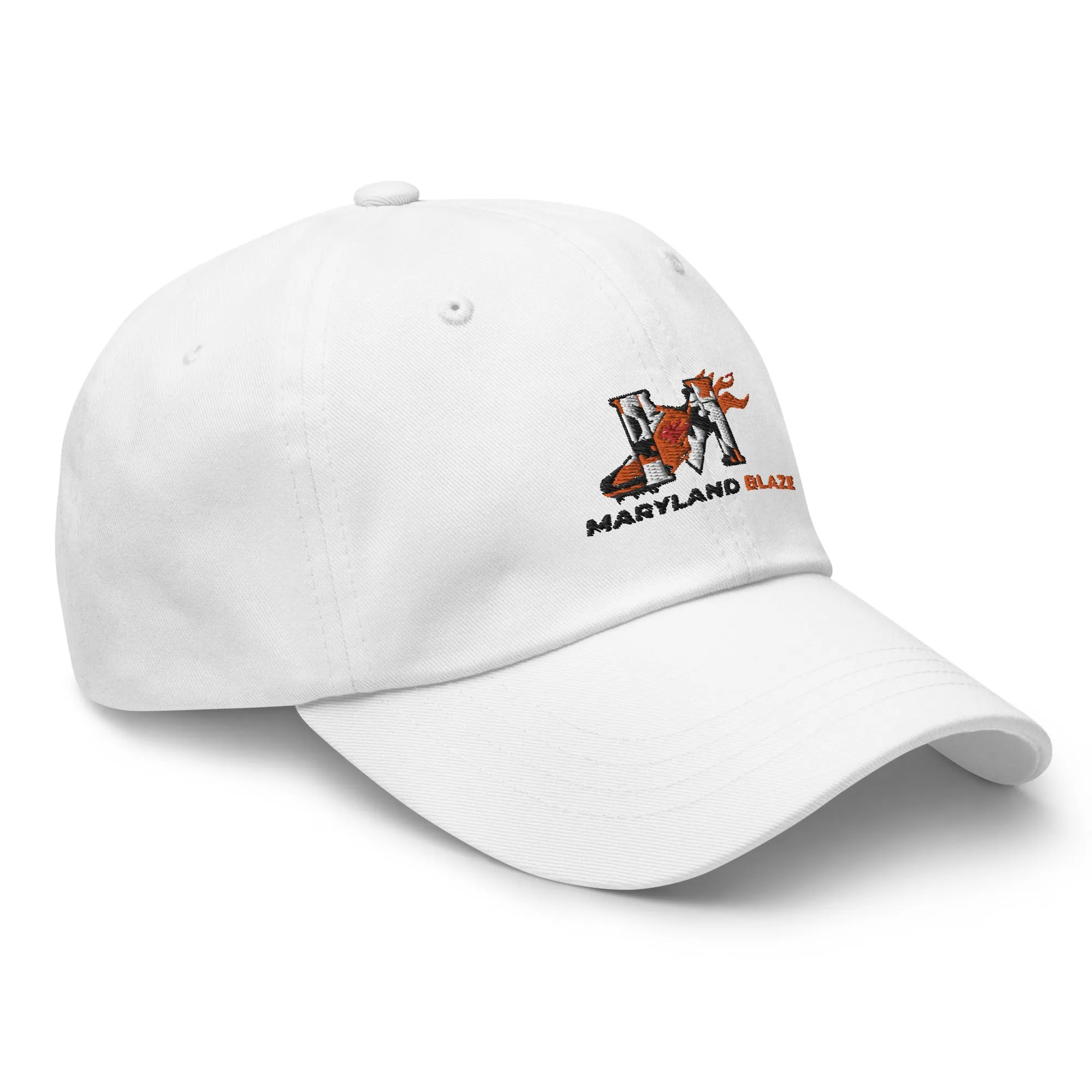 Maryland Blaze Dad hat