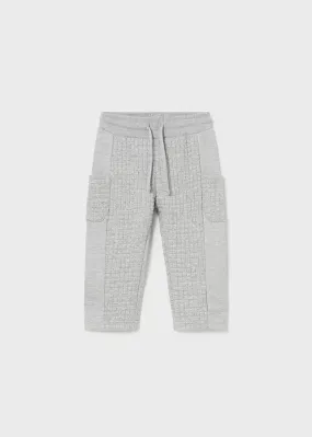 Mayoral 2540 071 - Bright Ash Joggers