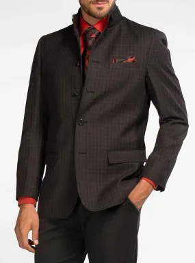 MENS BLAZER