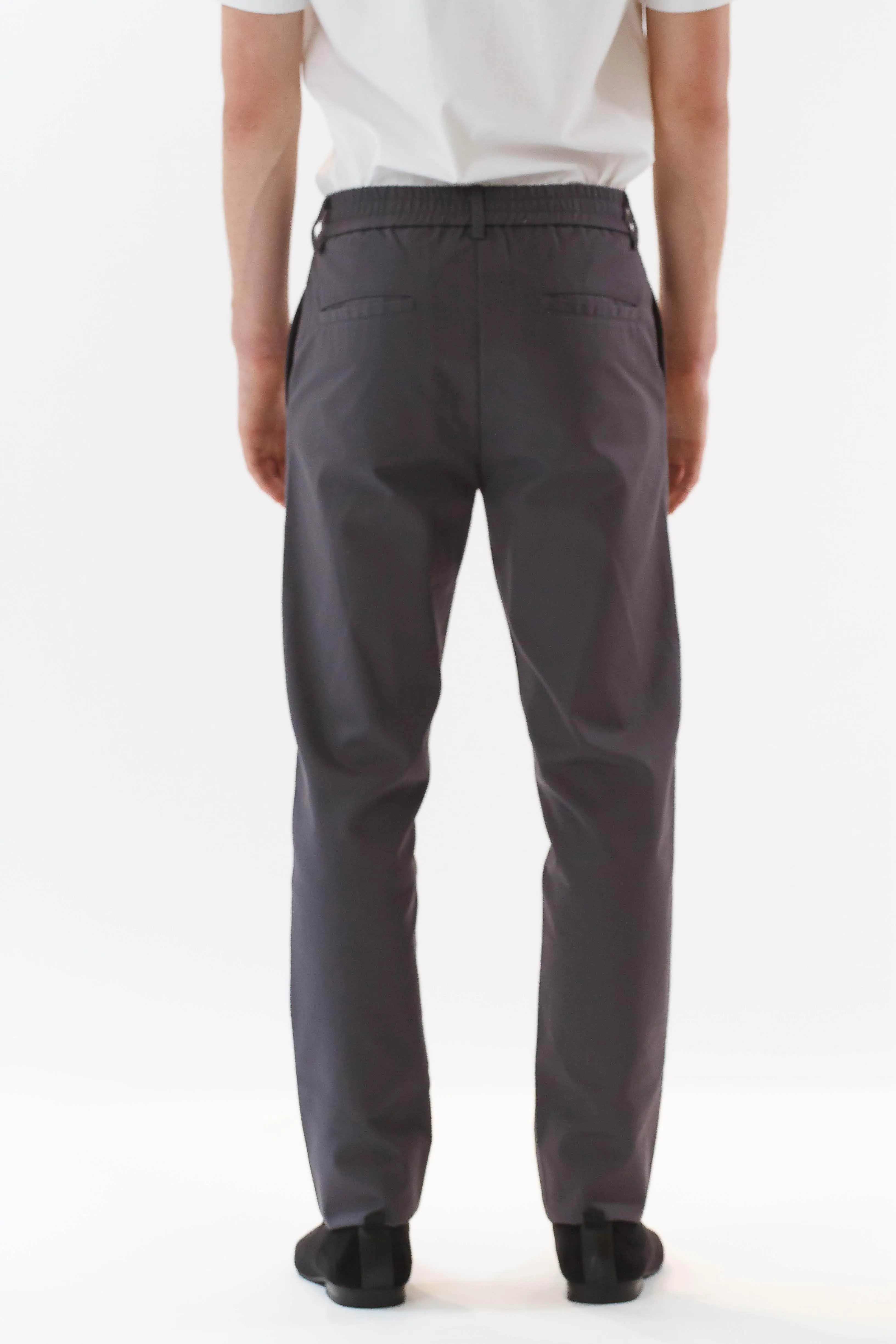 Mens Drawstring Pants