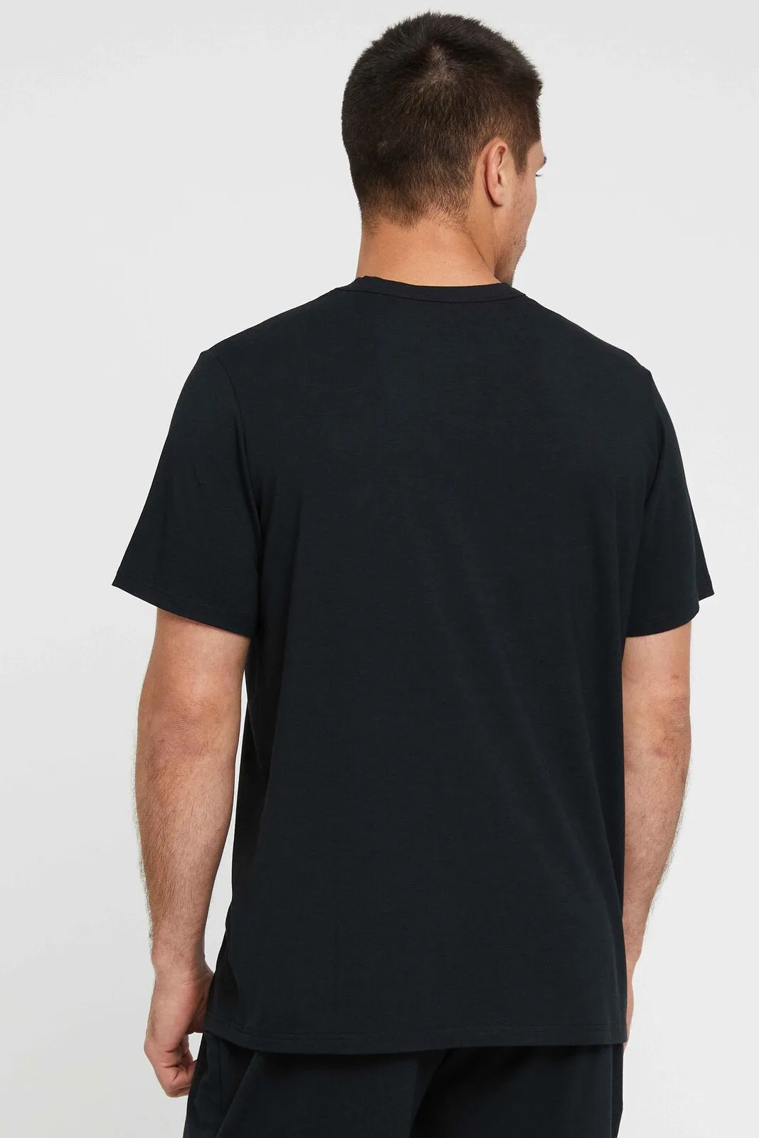 Men's Favourite Tee - Black