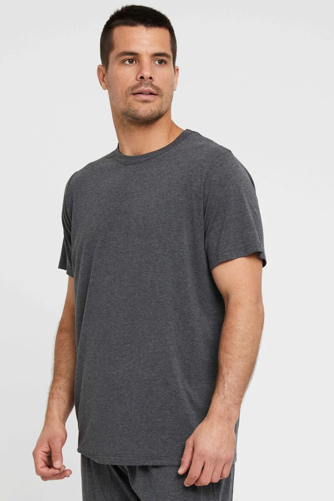 Men's Favourite Tee - Charcoal