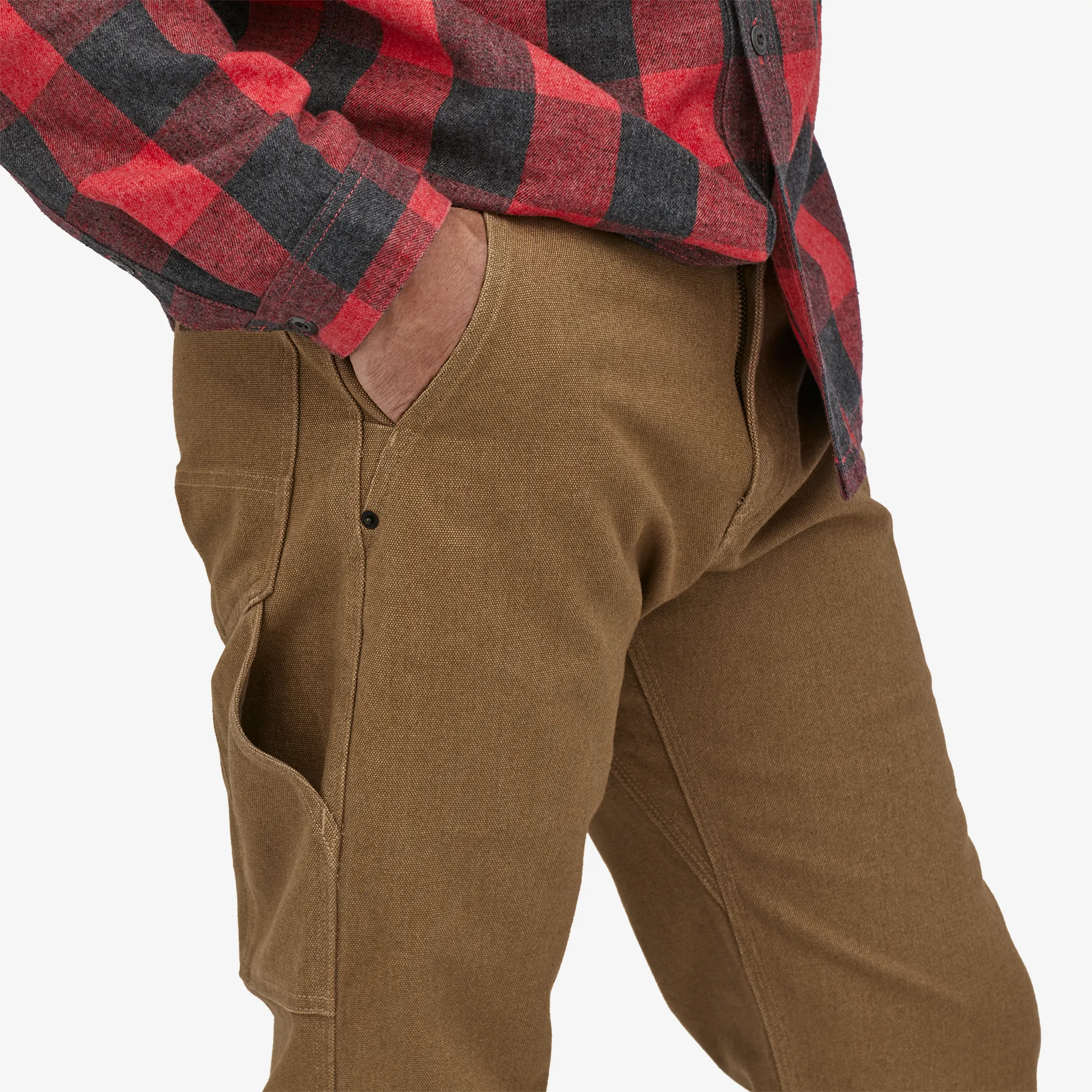 Men's Iron Forge™ 5-Pocket Pants - Regular