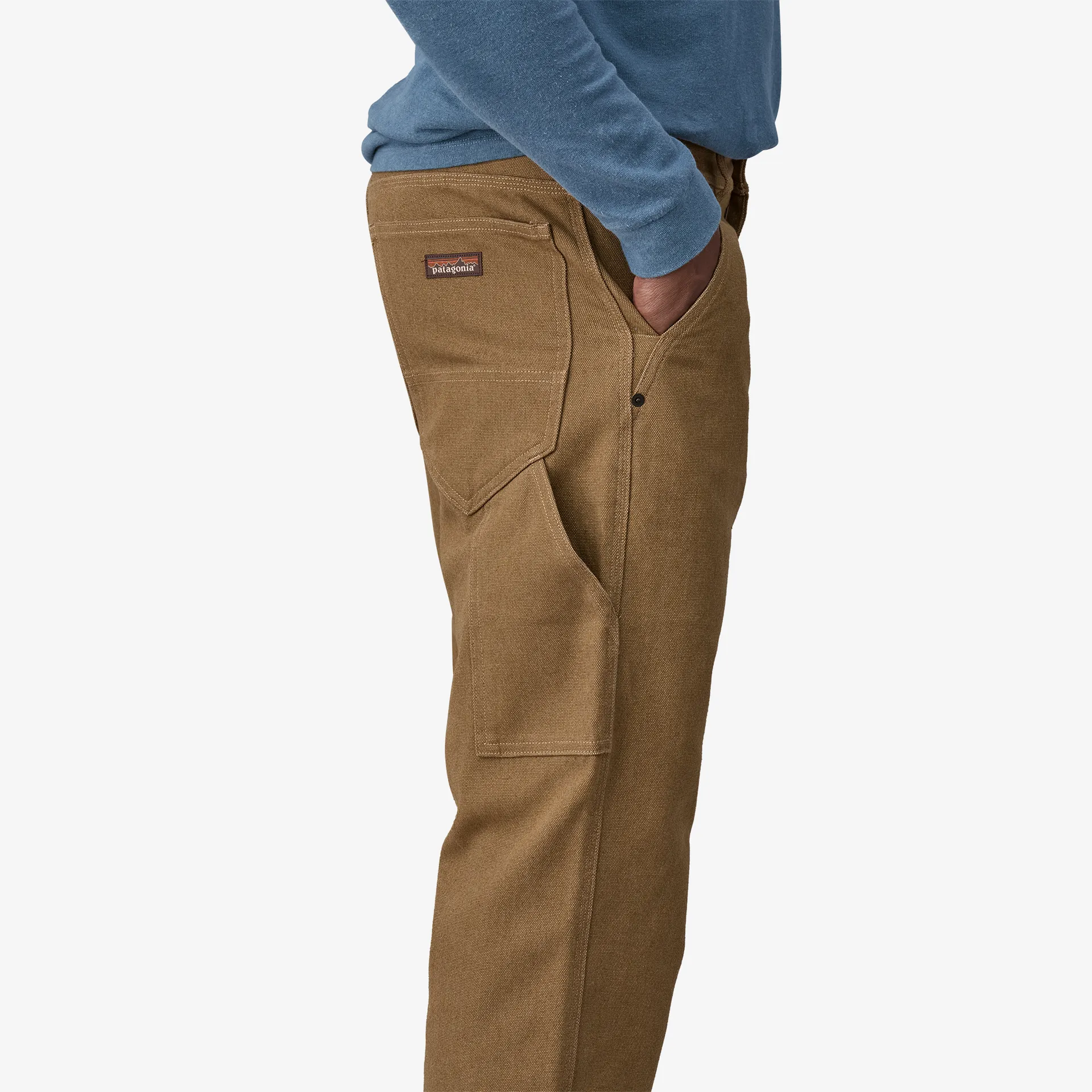 Men's Iron Forge™ 5-Pocket Pants - Regular