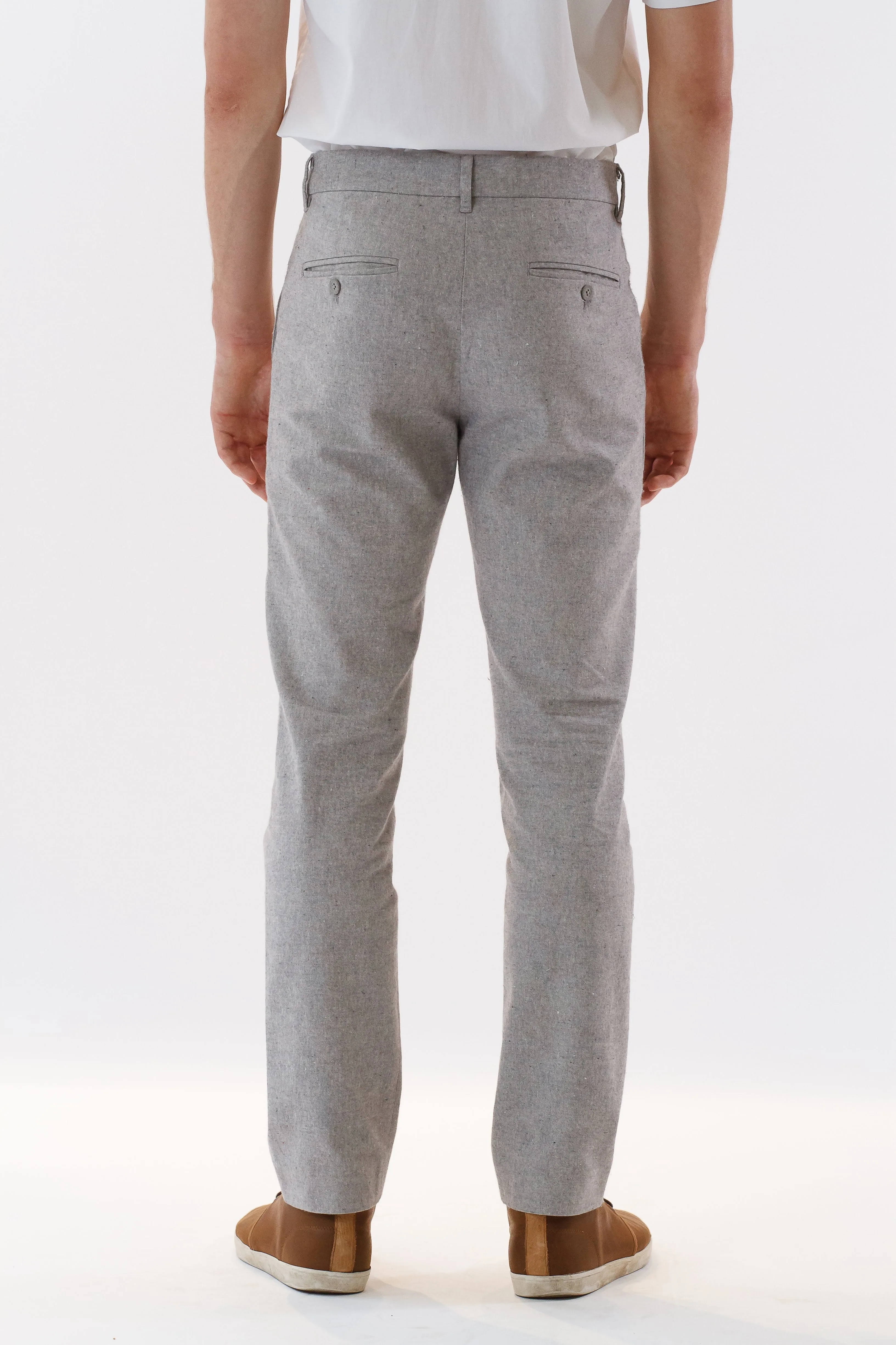 Mens Suit Pants