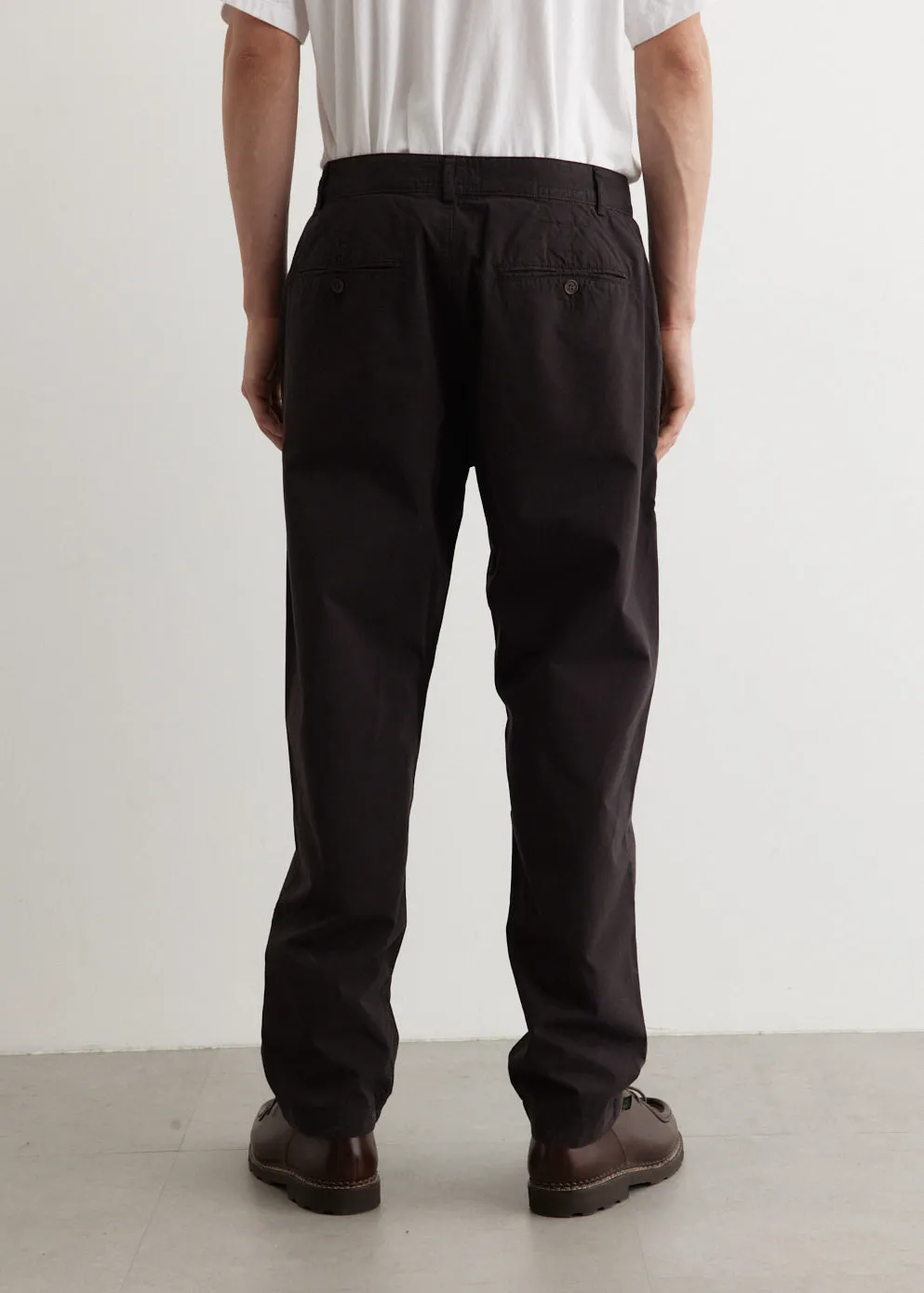 Military Chino Pants