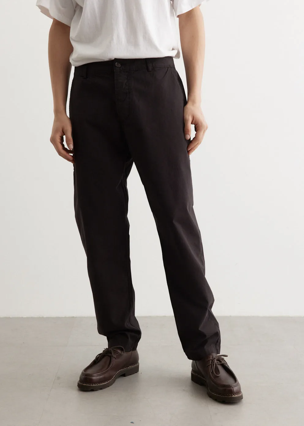 Military Chino Pants