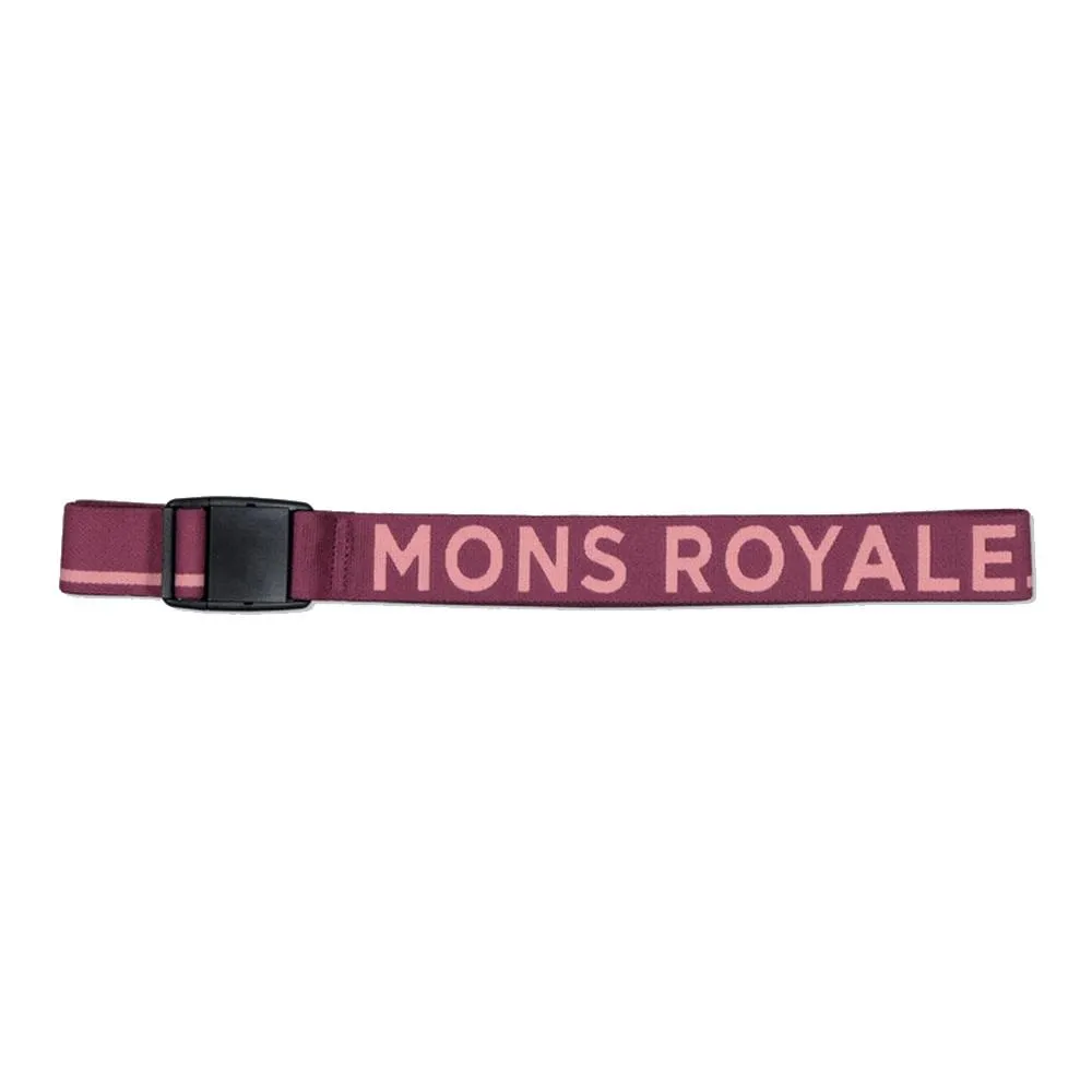 Mons Royale Mons Belt