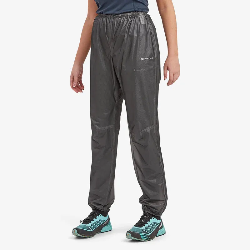 Montane Unisex Minimus Nano Pant