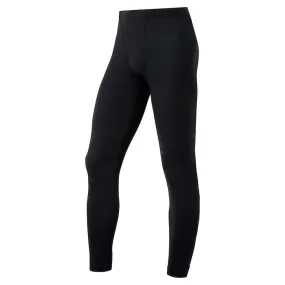 Montbell Base Layer Men's ZEO-LINE Middle Weight Tights Leggings Black 1107709