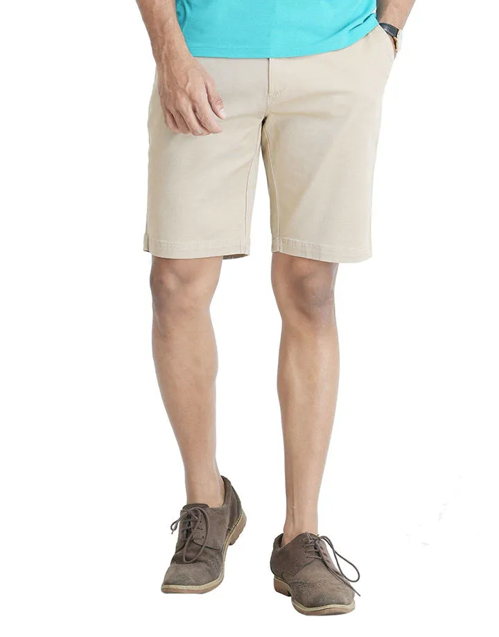 Moose Men’s Premium Chino Short