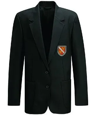 MOSELEY SECONDARY GIRLS BLAZER