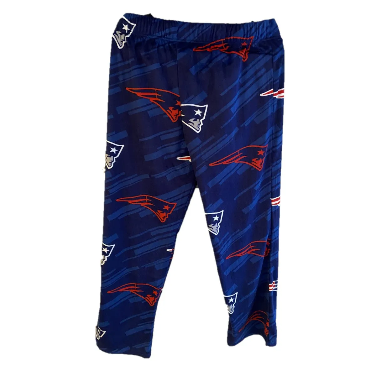 New England Patriots Womens Pajama Pants