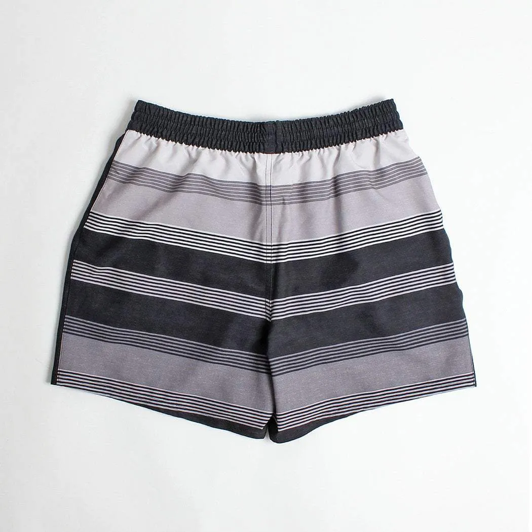 Nike Swim 6:1 Linen 5" Shorts