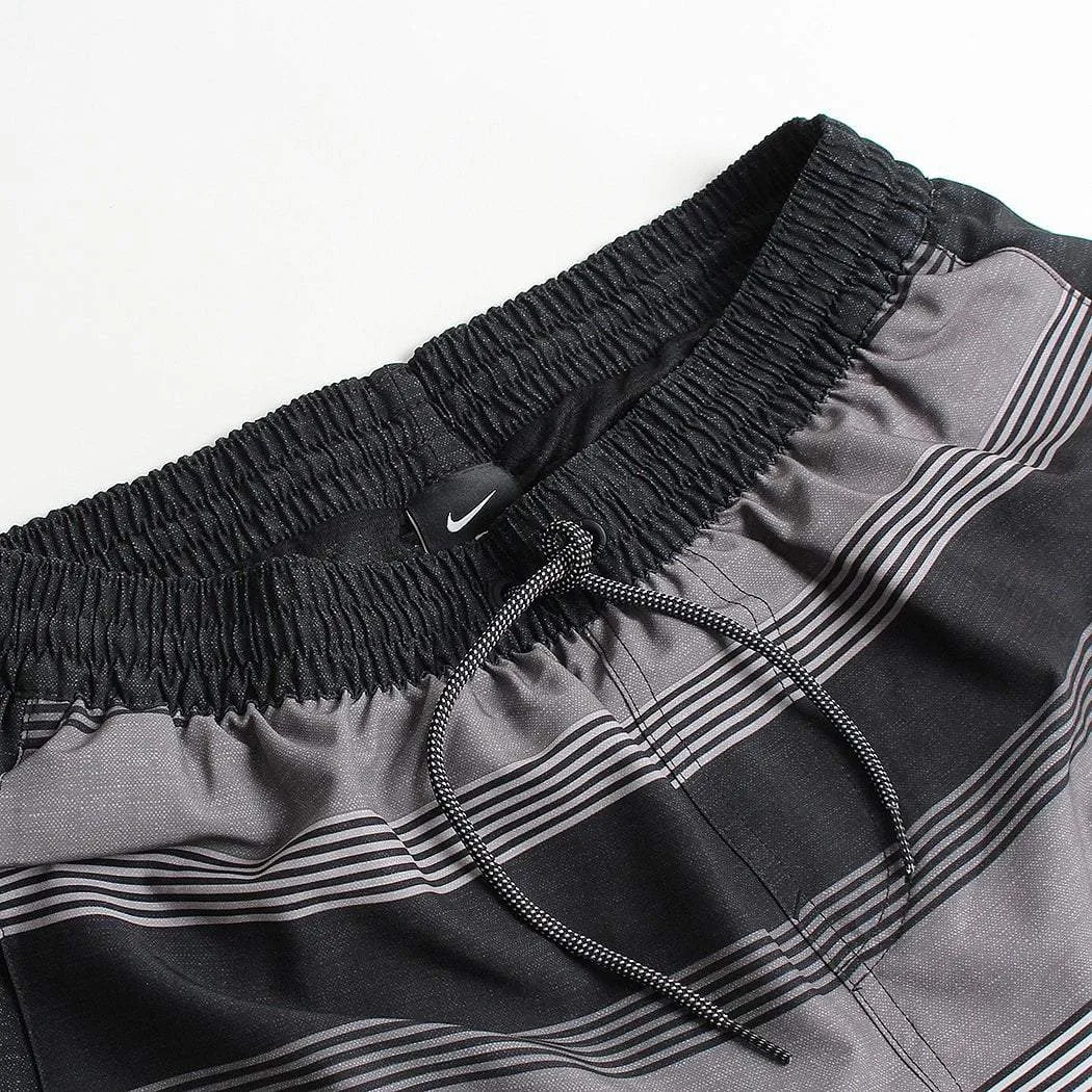 Nike Swim 6:1 Linen 5" Shorts