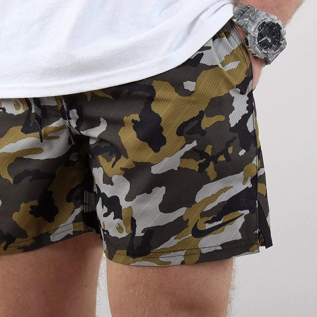 Nike Swim Camo Vital Shorts