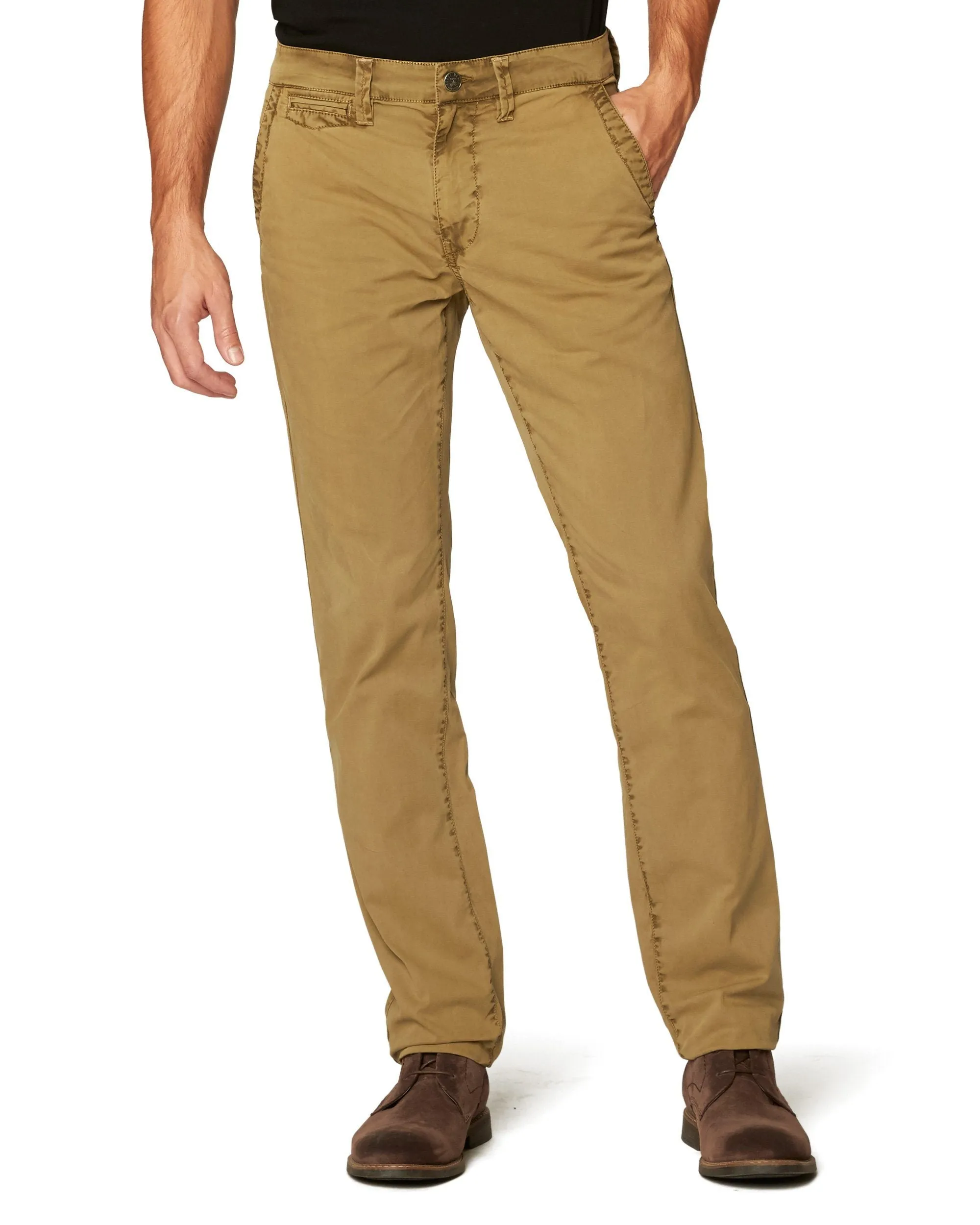 No. 45 Nomad Big Dume Chino Pant