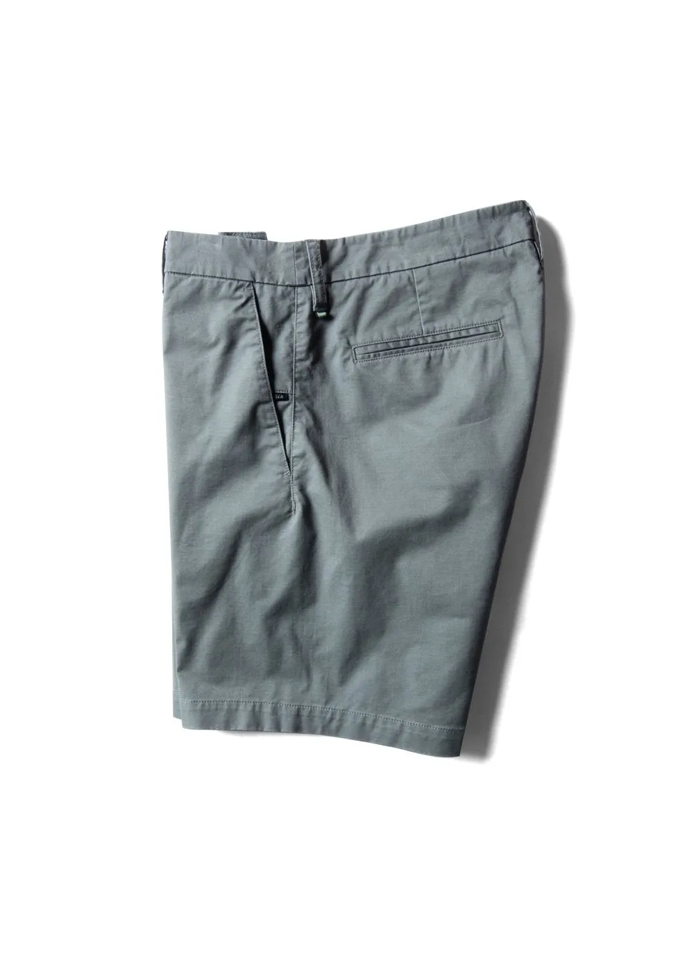 No See Ums Eco 18" Walkshort, MOS