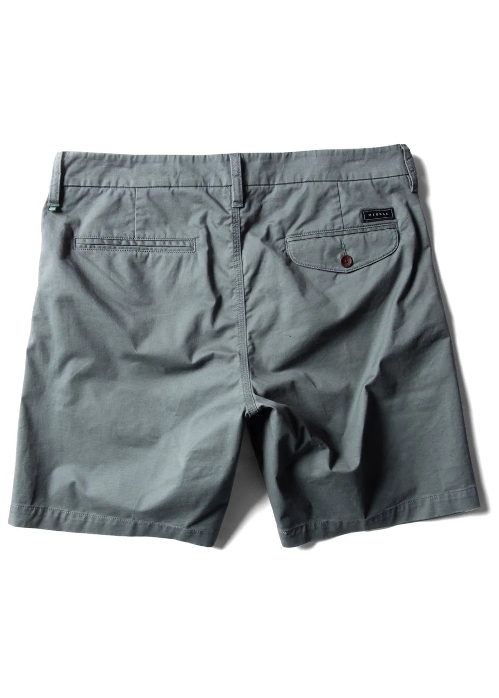 No See Ums Eco 18" Walkshort, MOS