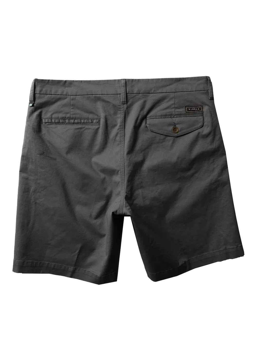 No See Ums Eco 18" Walkshort, PHA