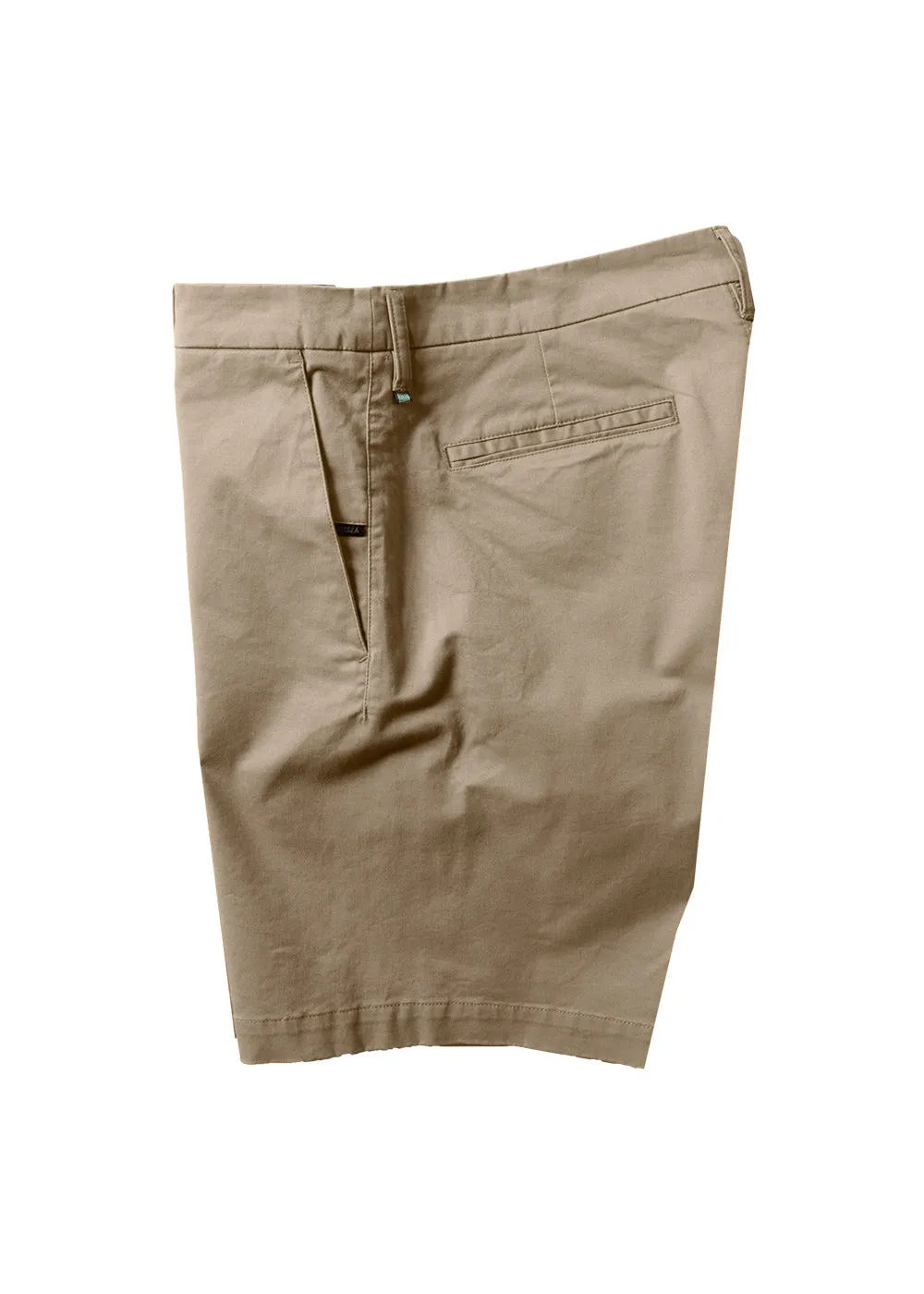 No See Ums Eco 18" Walkshort