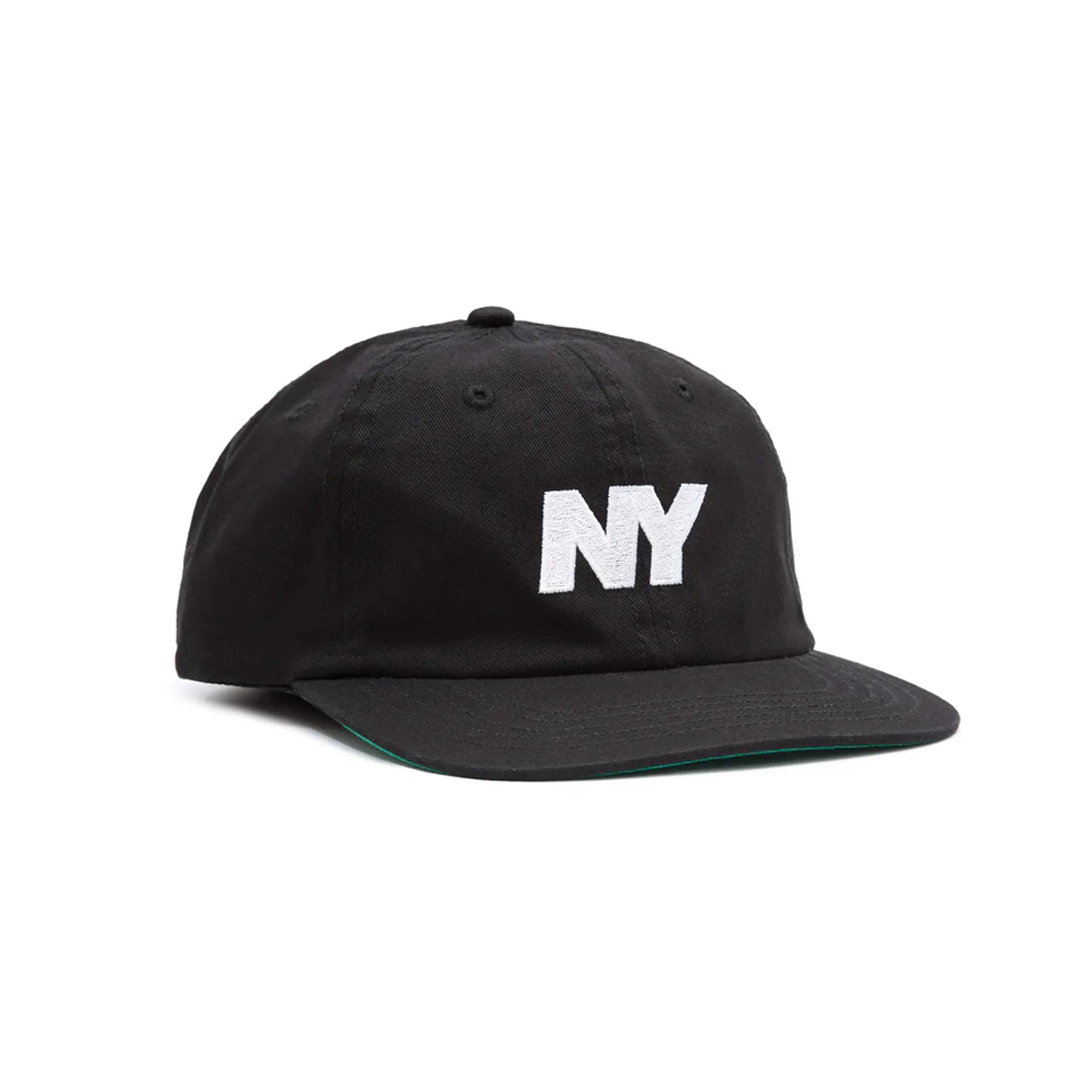 NY Speed Logo Twill Hat