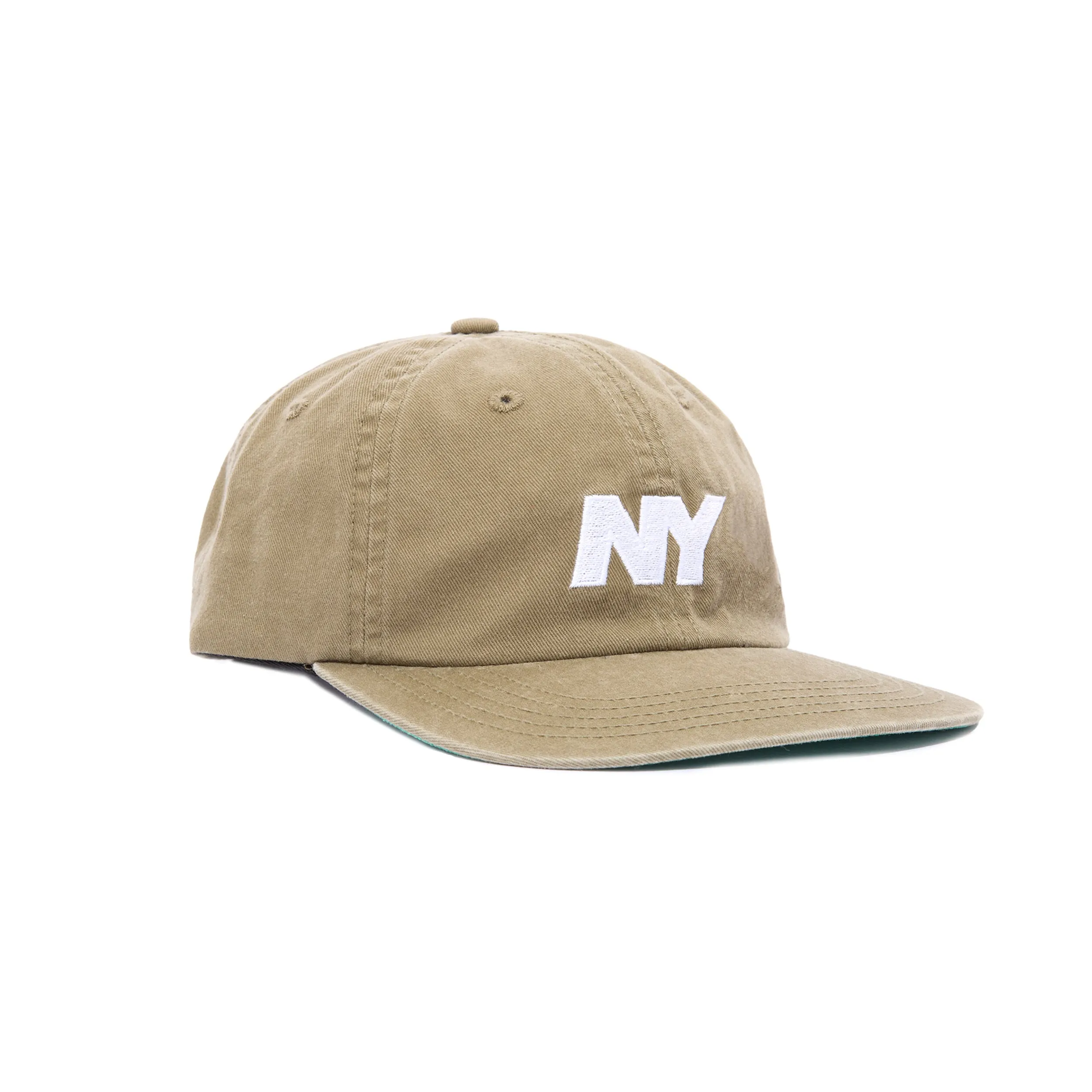 NY Speed Logo Twill Hat