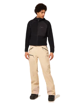 Oakley Unbound Gore-Tex Shell Pant - Humus