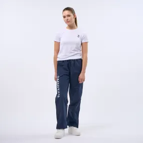 Omnitau Women's Omni Perform Tracksuit Pants - Navy