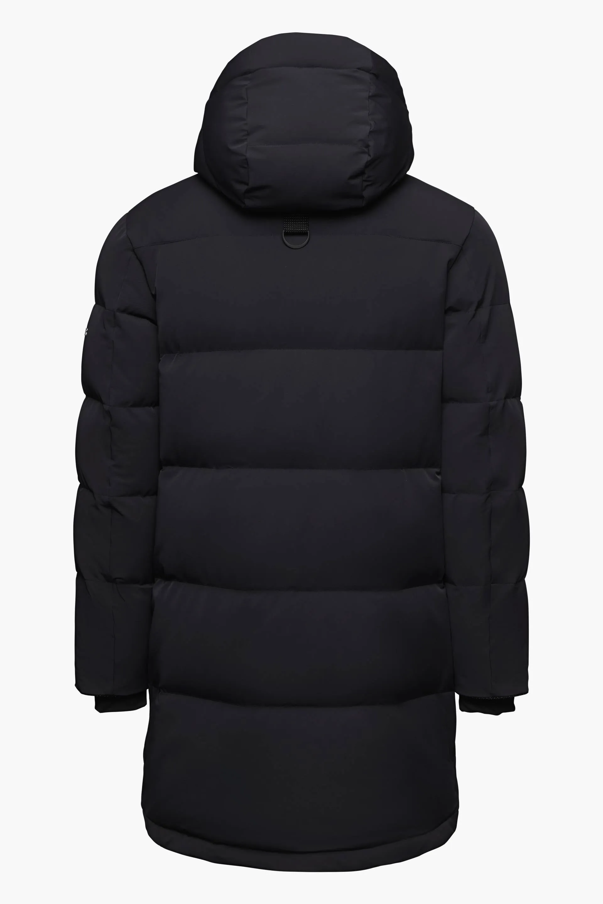 Ontario Parka - Black