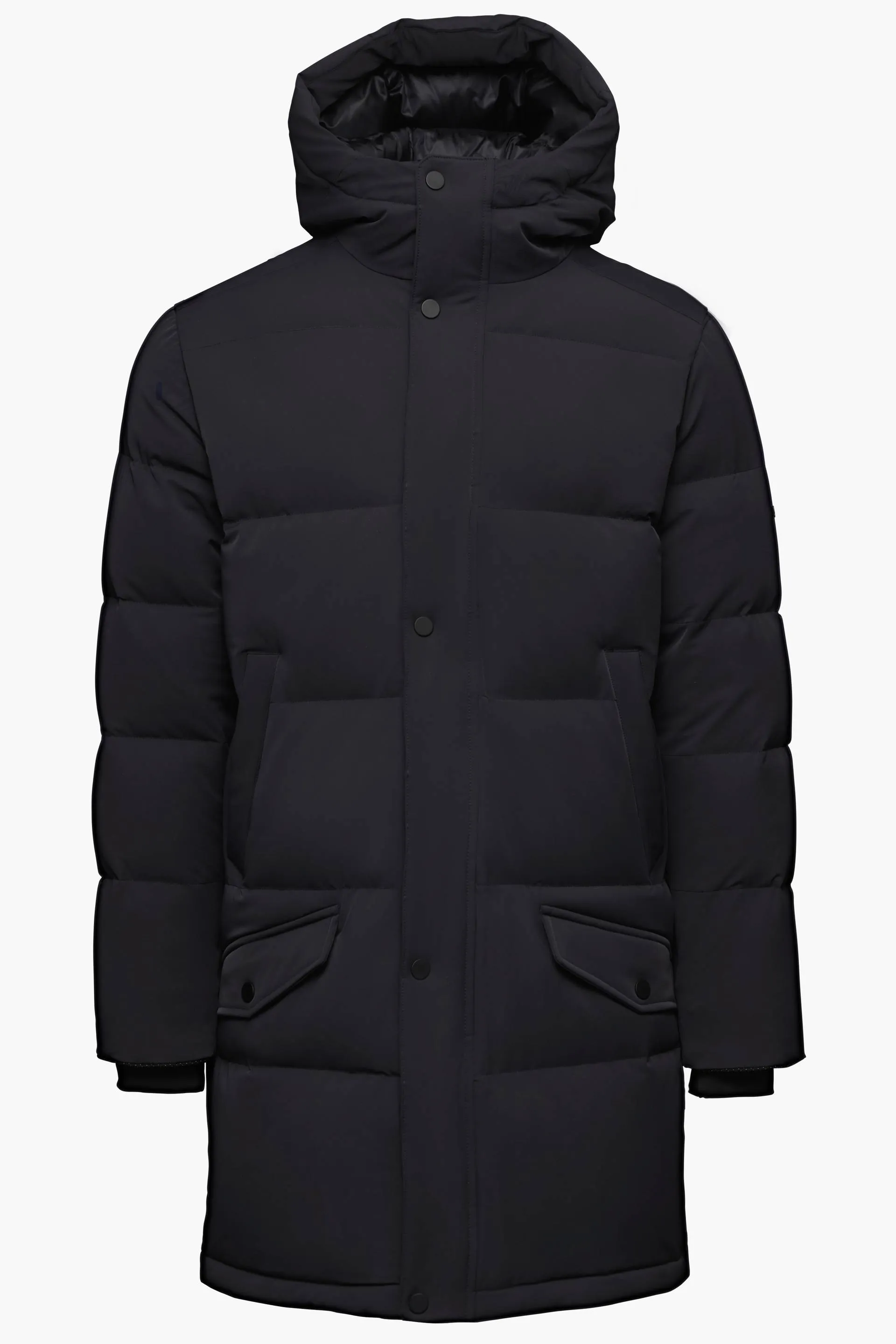 Ontario Parka - Black