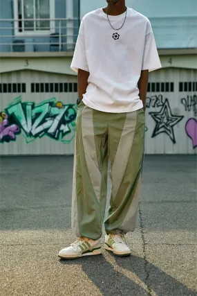 OTT Parachute Pants // 002